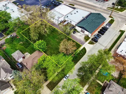 Residential Land in Established Neighborhood