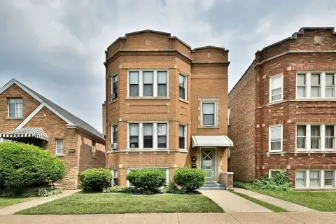 Berwyn Multi-Family Tudor
