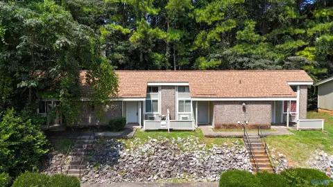 Huntsville Investment 4-Plex Opportunity