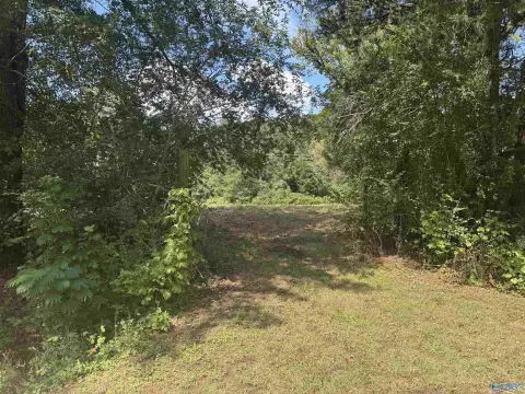 Unrestricted Lot Near Lake