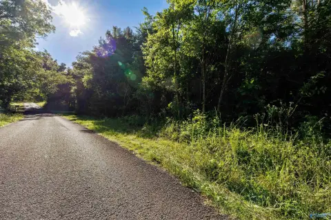 4 Acres of Rural Land