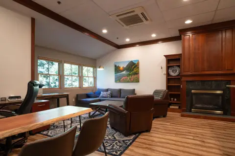 Office Condo with Kitchenette