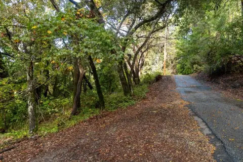 Vacant Land in Felton, CA