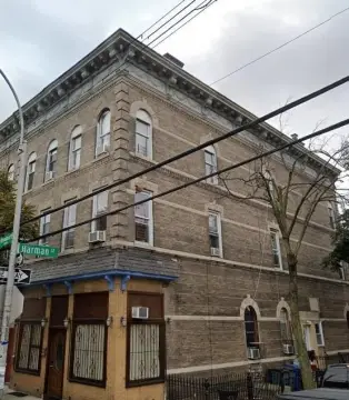 Ridgewood Commercial Space with Yard