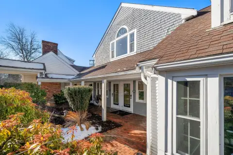 Renovated Office Space in Chatham