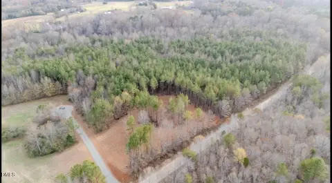 Oxford, NC Land Parcel