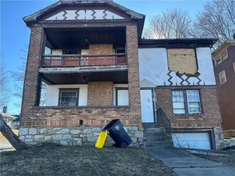Kansas City Multifamily Investment Opportunity