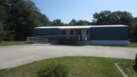 Versatile Commercial Property in Milledgeville