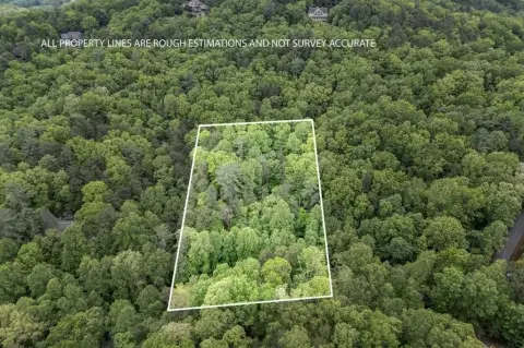 Land For Sale Sautee Nacoochee
