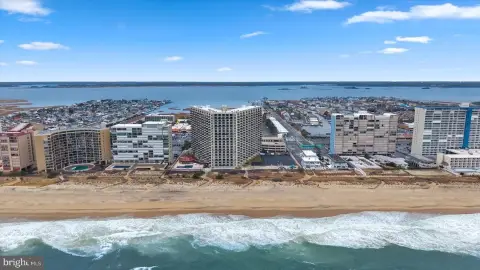 Oceanfront Residential Income Property