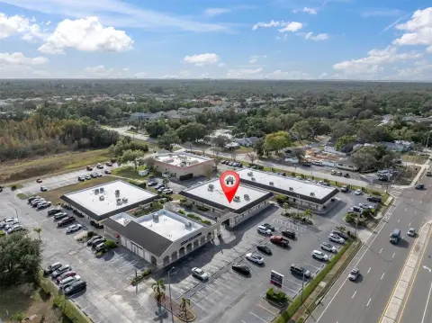 Turn-Key Dunedin Office Condo