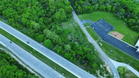 Commercial Land on Highway 30
