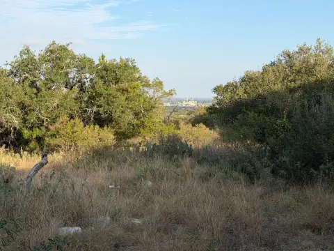 Horseshoe Bay Land For Sale