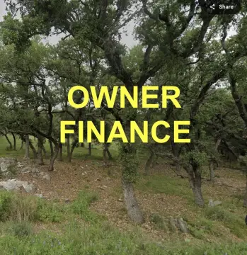 Horseshoe Bay Land For Sale