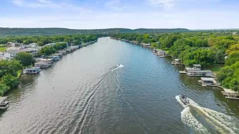 Lake LBJ Land Opportunity