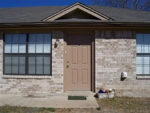 Marble Falls Duplex Unit