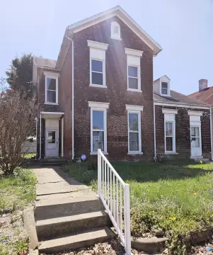 Evansville Duplex Investment Opportunity