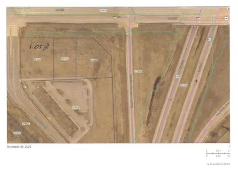 Commercial Lot in Southwest Rochester