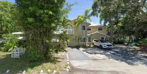 Fort Lauderdale Income Property