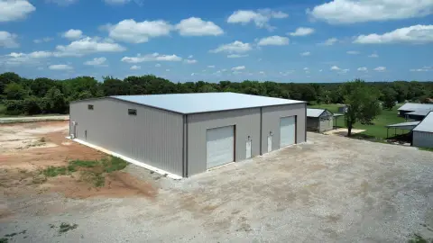 Flex Space with Warehouse Capacity