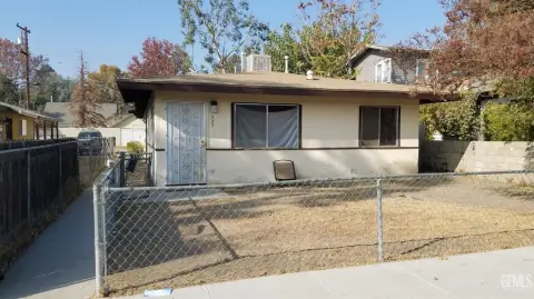 Bakersfield Multifamily Property For Sale