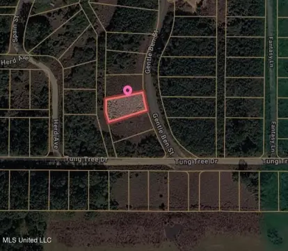 Lumberton, MS Land for Sale