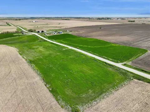 Residential Land in Keokuk County