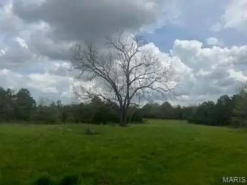 360 Acre Hunter's Paradise