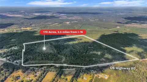 170-Acre Development Opportunity