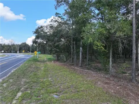 75 Acres in Jesup, GA