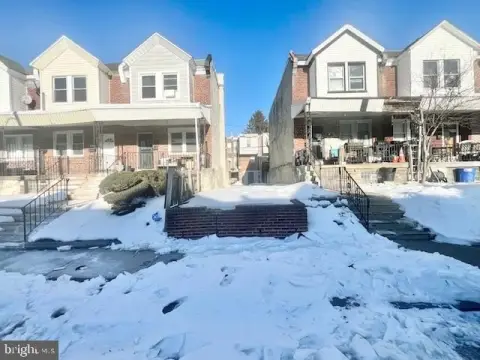 Vacant Lot in Philadelphia, PA