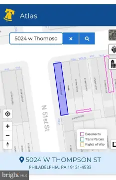 Philadelphia Land Investment Opportunity