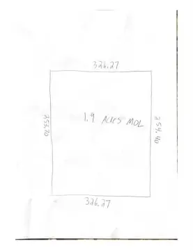 Residential Land in Guthrie, OK