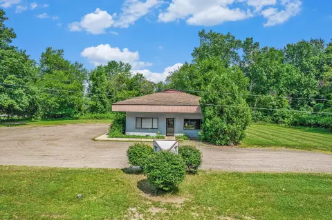 Jackson Office For Sale