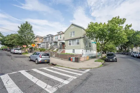 Bronx Duplex with Income Potential