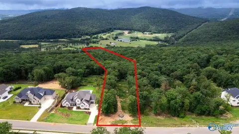 Residential Land in McMullen Cove