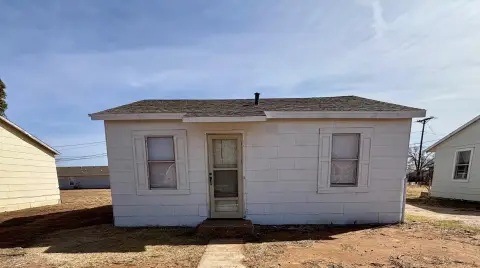 Three Investment Properties in Lubbock