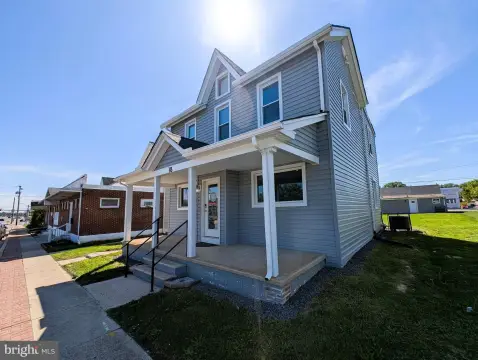 Office Suites in Aberdeen HubZone