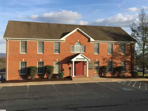 Functional Office Condo in Waynesboro