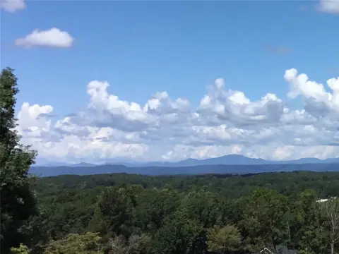 Seneca Land with Mountain Views