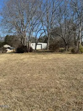 Graham, NC Land with Building