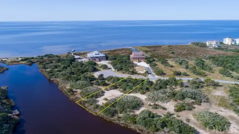 Avon, NC Residential Homesite