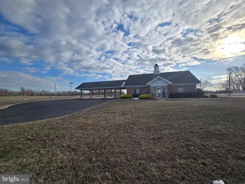 Commercial Property on Route 77