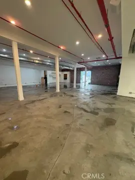 Downtown LA Versatile Warehouse Space