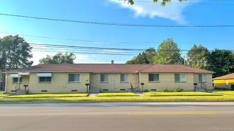 Bay City Multi-Family Investment