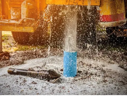 Cleared Land with Private Well