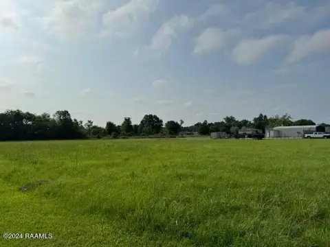 Commercial Land