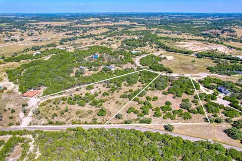 Texas Hill Country Land Opportunity