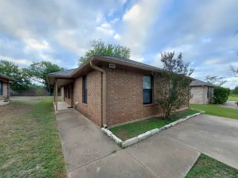 Marble Falls Duplex Near Park