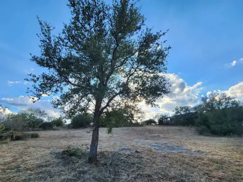 Lakeshore Lot in Burnet, TX